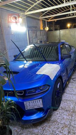 دۆج چارجەر